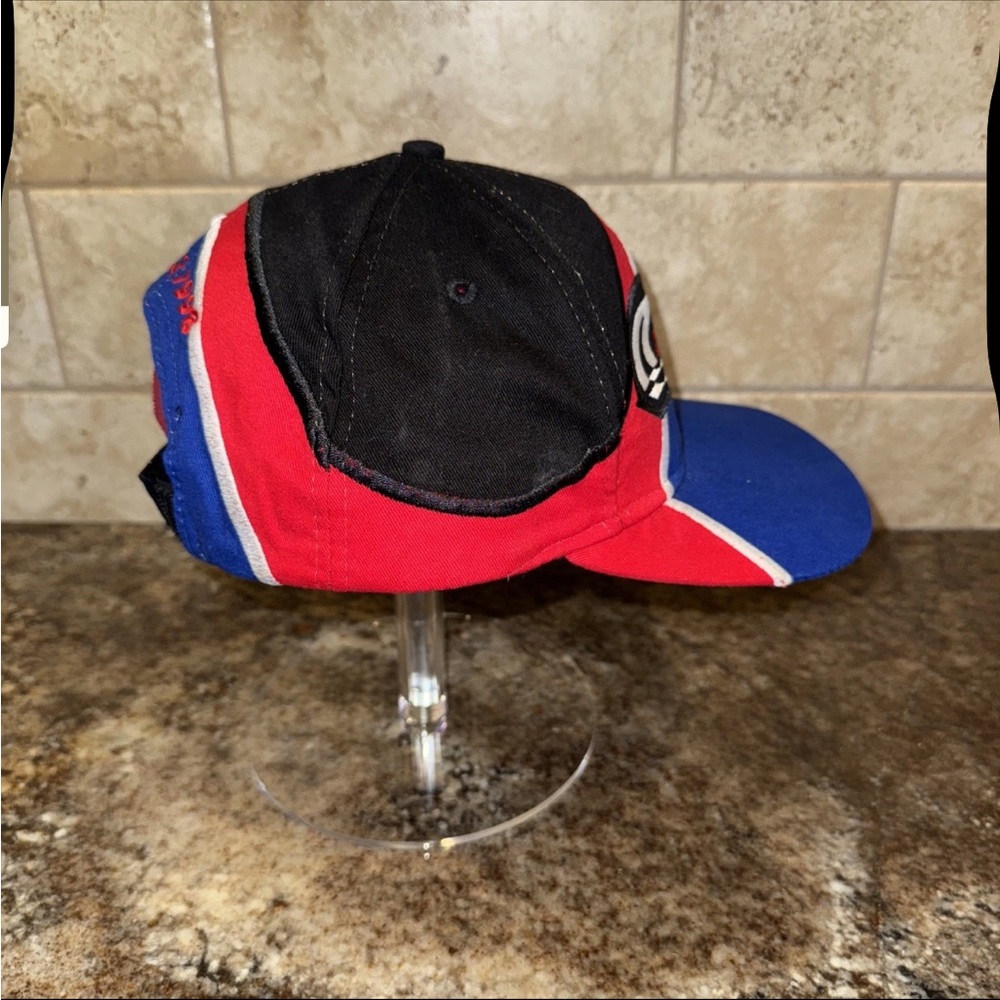 California 500 Racing Cap - Picture 6 of 7